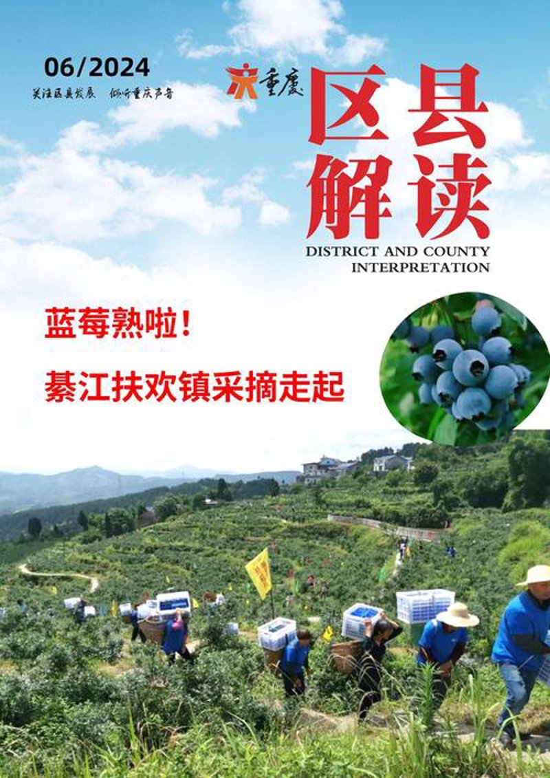 綦江采摘